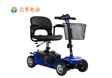 智能电动代步车3431A