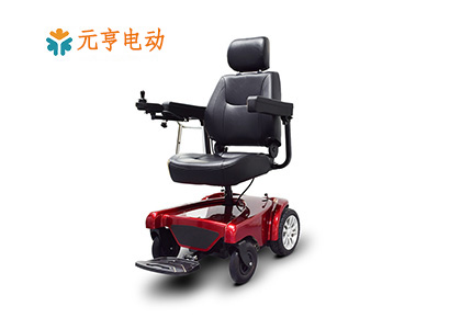 智能电动轮椅800A