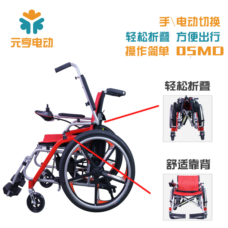 消费者要更注重品质-进口电动轮椅厂家[元亨电动]