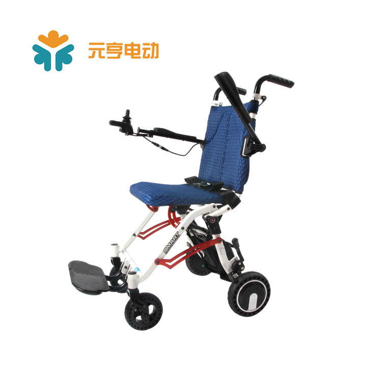 智能电动轮椅111