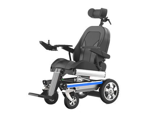 智能电动轮椅Kmini