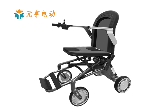 智能电动轮椅KZ1