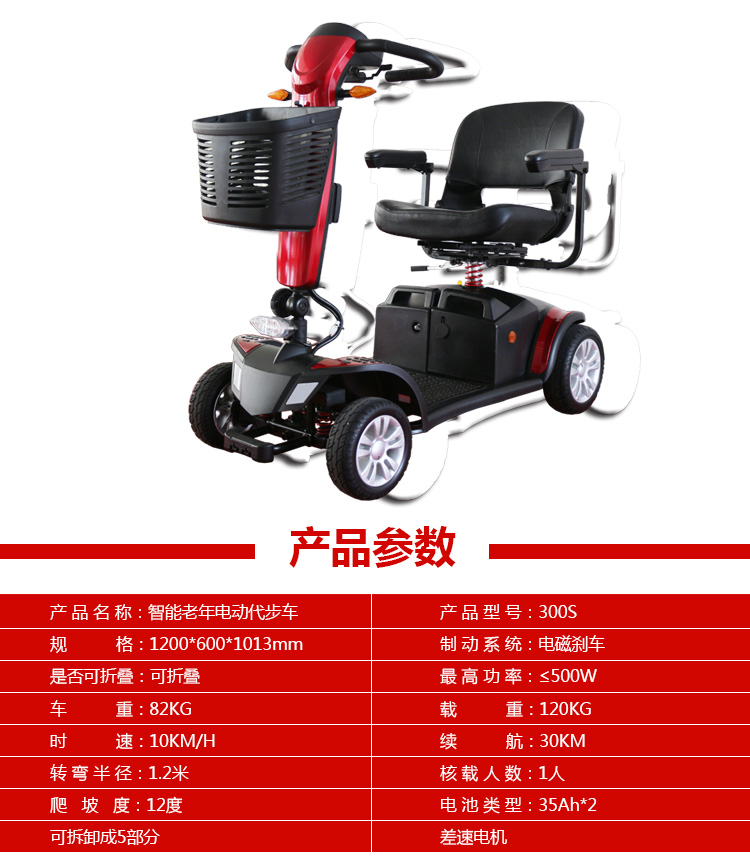 300S参数