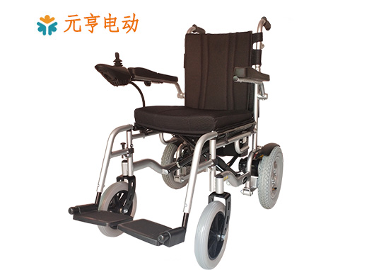 500-12电动轮椅