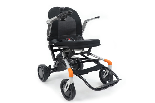 电动轮椅kz1
