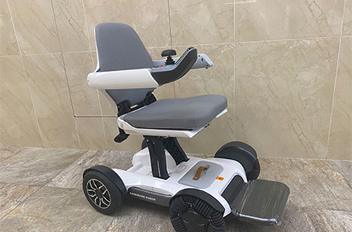 电动轮椅A2