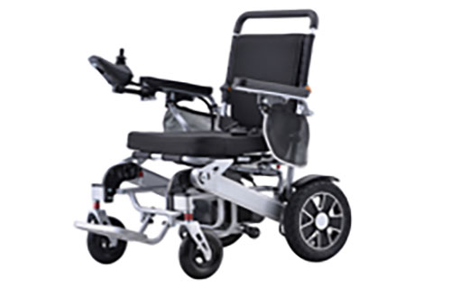 电动轮椅S611